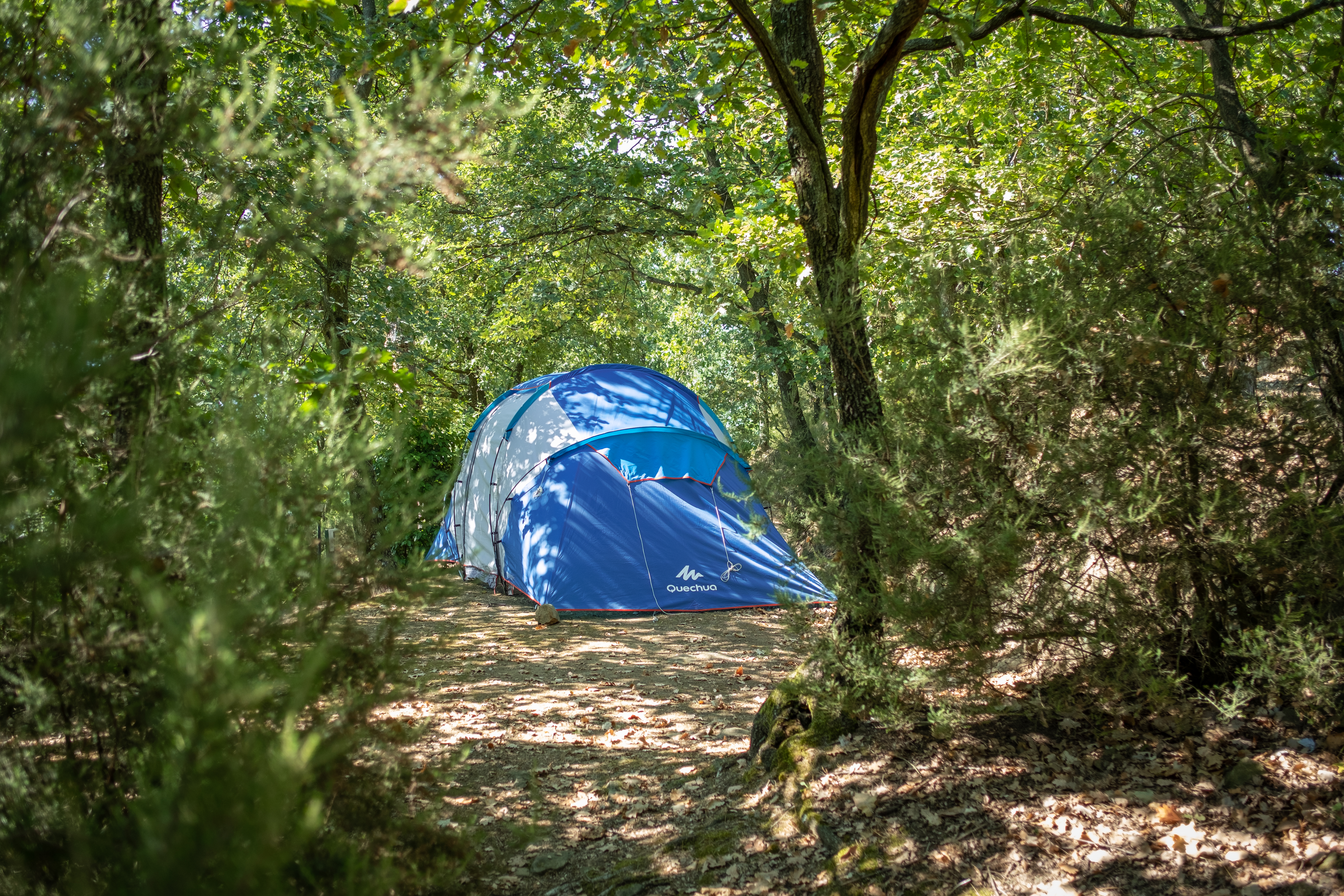 Be prepared for your holiday and get a good family tent