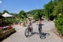 Fietsvakantie in Toscane
