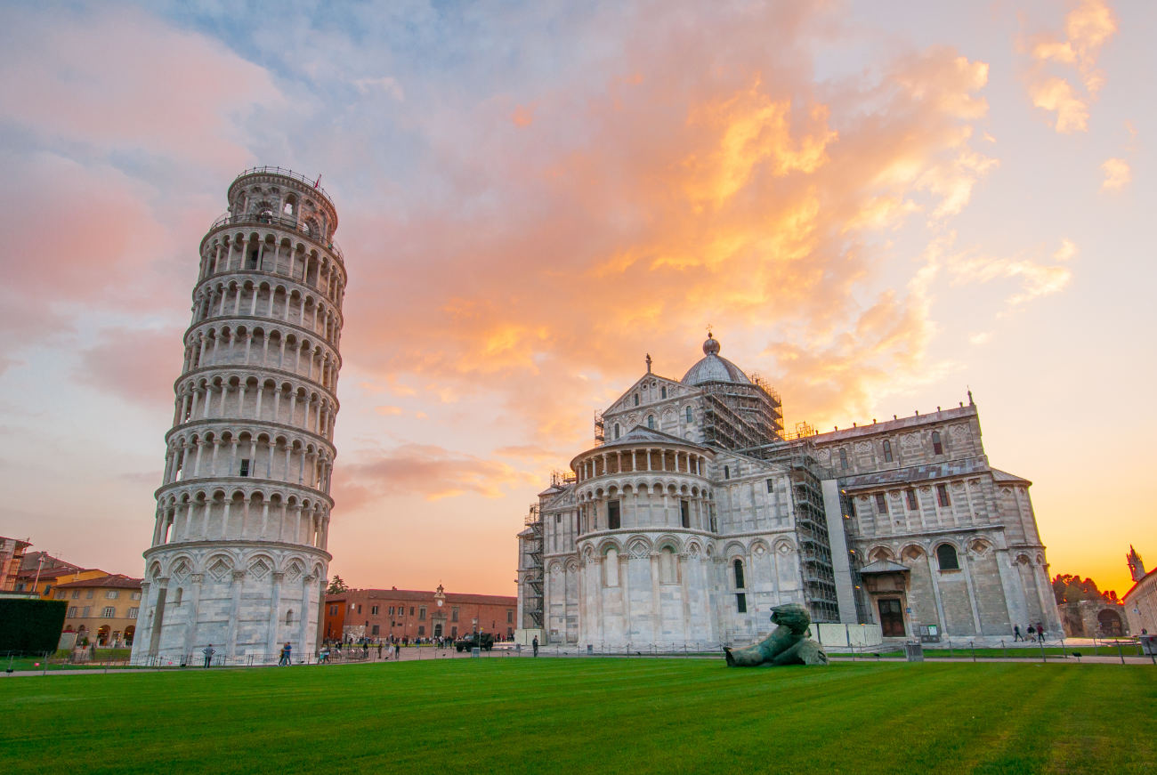 Pisa