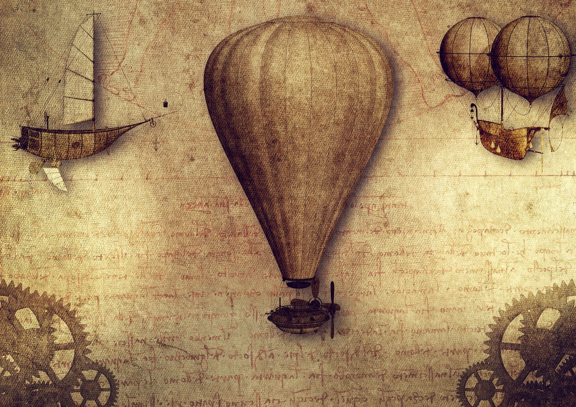 Flying Machine Inventions Leonardo da Vinci