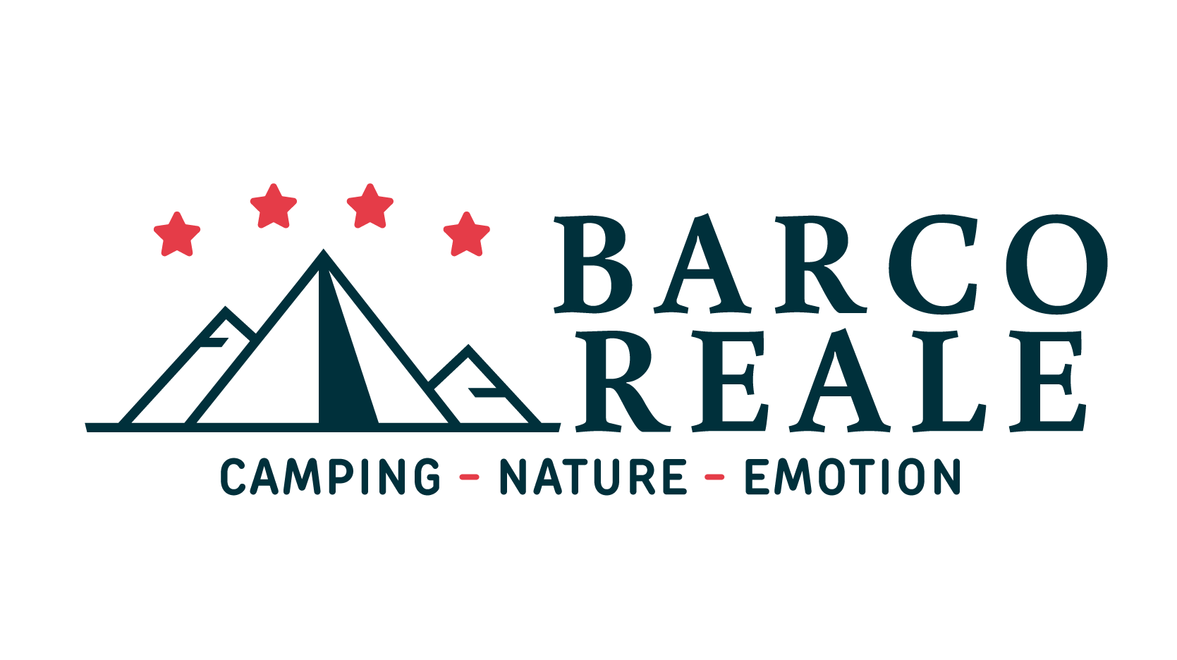 Barco Reale Logo