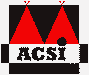 ACSI Logo