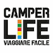 Camper Life Logo