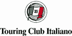 Touring Club Italiano Logo