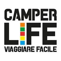 Camper Life Logo