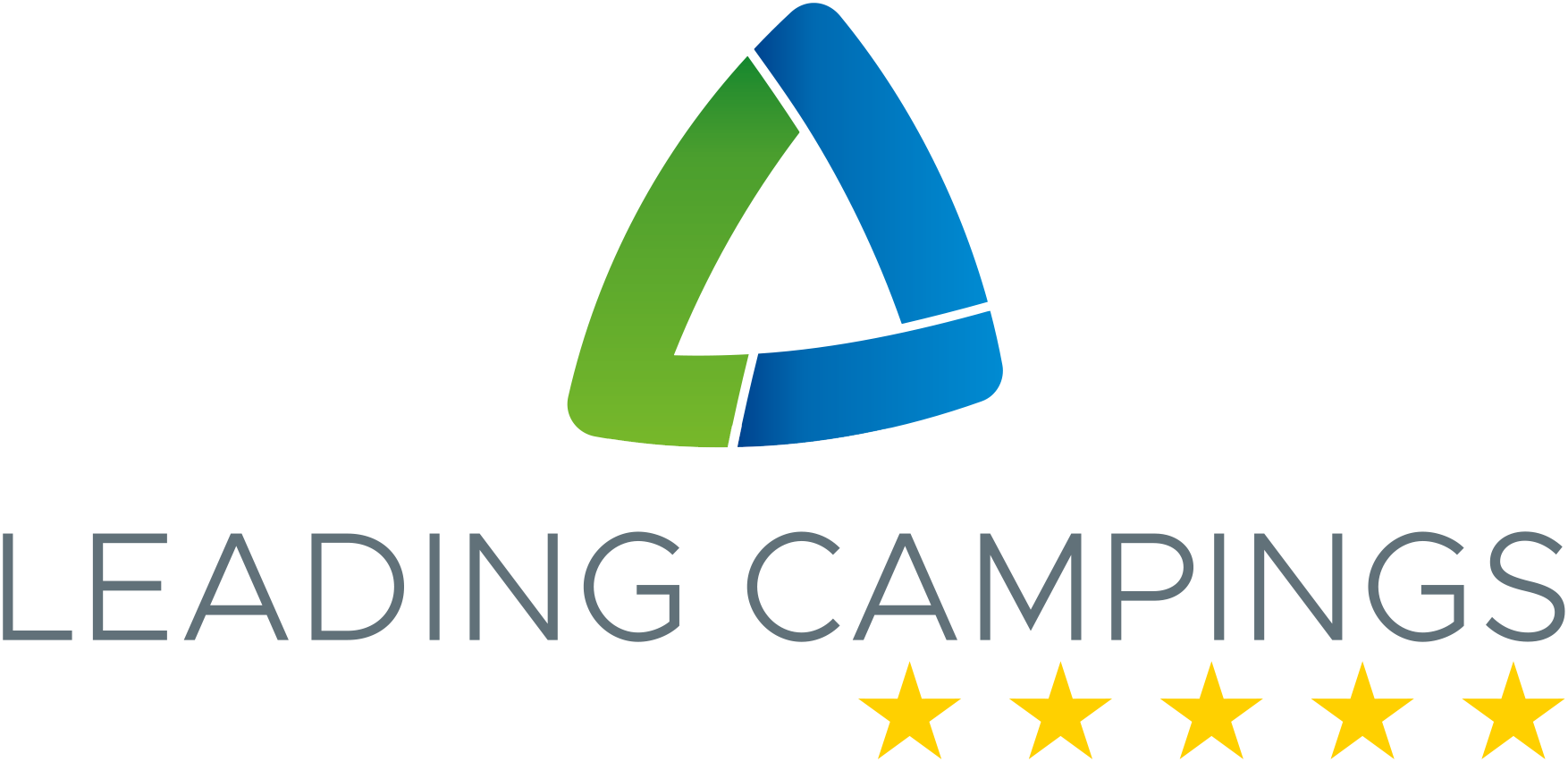 Leading Camping of europe