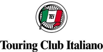 Touring Club Italiano Logo